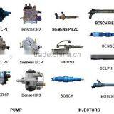CRS-4000 Common Rail System Tester thumbnail-2