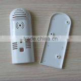 Plastic Parts/ OEM Injection Molding Parts/ ABS Injection Molded Plastic Parts thumbnail-1