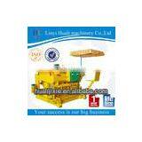 JMQ-6A Egg Laying Block Making Machine in Uganda/mobile Block Machine