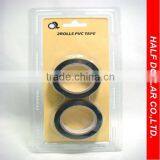 PVC Electrical Insulating Tape, Adhesive PVC Tape For One Dollar Item
