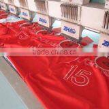 Guangzhou Starbe Garment Co., Ltd. company overview - view 1 thumbnail