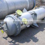 stainless steel condenser