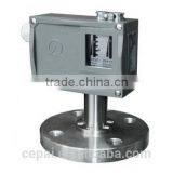 D520/7DD Explosion-proof Differential Pressure Controller thumbnail-2