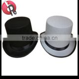wholesale white party top hats