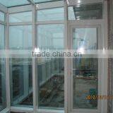 Aluminium Sunroom With UV Resistance Heat Insulation and Waterproof thumbnail-5