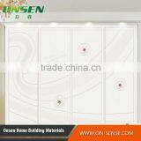 Wholesalers China Fine Bedroom Wardrobe Door Designs Best Products to Import to Usa thumbnail-1
