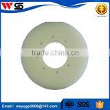 High Wear Resistance Polyurethane Disc for bi di Pig thumbnail-2