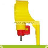 Automatic Water Cups Set Drinking Nipples,Factory Supply Drinking Nipples for Animal Poultry,Nipple Drinking Equipment for Farm thumbnail-5