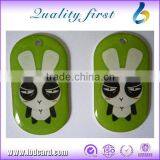 Active Ntag216 NFC Epoxy Cards