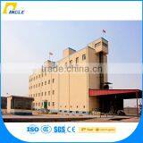 220TPD Full Automatic Wheat Flour Machine Price thumbnail-1