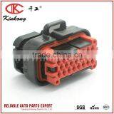 23 Way Tyco Automobile Waterproof ECU Connector 770680-1 thumbnail-1