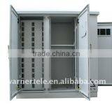 W-TEL Telecom Power Equipment Outdoor Storage Cabinet Air Conditioner Cooling thumbnail-1