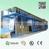 APP/SBS Bitumen Waterproof Membrane Machine/modified Bitumen Membrane Production Line thumbnail-1