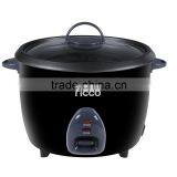 Black Color Drum Type 1.0L/1.5L Rice Cooker