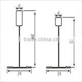 Ceiling Tee Bar Roll Forming Machine thumbnail-5
