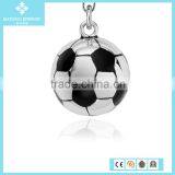 Personalized Silver Jewelry 925 Sterling Silver Treble Clef Music Charm in Sterling Silver thumbnail-6