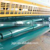 Hot Hot Sale New and Good Quilty Simple CNC Hydraulic Cuttingmachine/ Shearing Machine for Various Sheets thumbnail-6