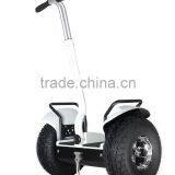 Two Wheel Smart Balance Police Scooter With High Quality thumbnail-4
