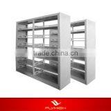 Furniture for Public Libraries Metal Files Storage Cupboards/credenza