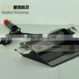 1W*8LED Auto Visor Blue Green 15 Flash Pattern Led Warning Strobe Light (XN-S6-2) thumbnail-4