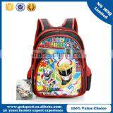 New Children Kid School Bags Girl And Boy Travel Backpack Rucksack 5 Colors