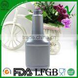 Custom High Quality Biodegradable Flat Plastic Bottle With China Supplier thumbnail-2