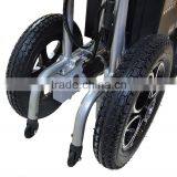 2016 New Type Hot Sale Electric Wheelchair With Cheap Price for Disabled People thumbnail-5