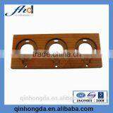 2016 Hot Sale CNC Bakelite Fixture /Spacer Parts thumbnail-1