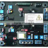 Generator AVR Avr MX341