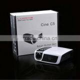 15% off Promotion!!! C5 Home Theater LED Projector With TV Tuner thumbnail-1