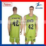 Custom Camo Basketball Jersey,Sublimated Custom Camo Basketball Uniform thumbnail-1