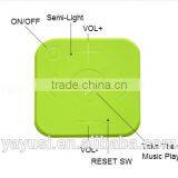 2015 New Hot Products, High Quality Special Feature Mini Bluetooth Card Speaker With Patent for TV PC Mp3 Cellphone thumbnail-4