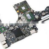 661-5850 820-2915-B A1286 Logic Board 2.0GHz 15-inch i7 Late 2011 Order From Factory