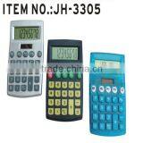 Function Tables Calculator , Solar Promotional Calculators ,plastic Calculator thumbnail-6