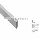 Stainless Steel Square Tube/stainless Steel Square Tubes/steel Square Tube thumbnail-1