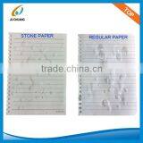 Cheapest Notebooks Stone Paper thumbnail-2