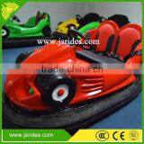 Popular Ride Factory Price Kids Bumper Car thumbnail-2