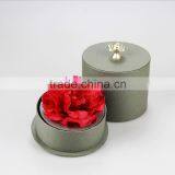 2016 Yiwu Aimee Wholesale Valentine's Day Gift Preserved Fresh Cut Flower(AM-PF04) thumbnail-3