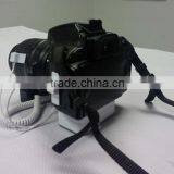 M034 Slr Camera Display Mount With Alarm