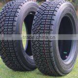 Gravel Rally Tyre Gravel 09R Tire 195/65R15 Excellent Performance Zestino Brand thumbnail-1