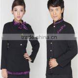 2015 New Uniform Housekeeping for Hotel thumbnail-1