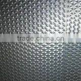 1050 1060 1100 3003 Aluminum Stucco Embossed Metal