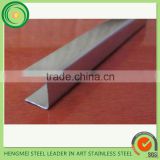 China supplier Stainless Steel U-Channel, Constructing Material