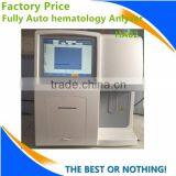 100% Accurate Blood Test Machine ,hematology Analyzer Machine