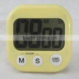 Rechargeable Alarm Clock