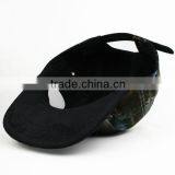 High Quality Animal 5 Panel Hat Embroidery 5 Panel Hat Wholesale thumbnail-4