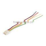 5 Pin Molex 2510 Connector 5 Wires Jumper Cable Assembly 15cm