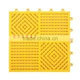 EVA Interlocking Swimming Pool Anti-slip Mat thumbnail-3