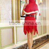 Free Sample Sexy Christmas Costume and Sexy Lingeri thumbnail-3