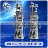 vacuum massage rf infrared roller machine for slimming from China